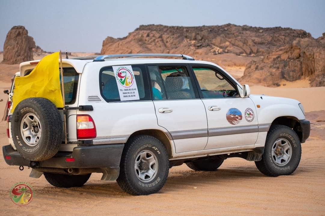 صورة المعرض